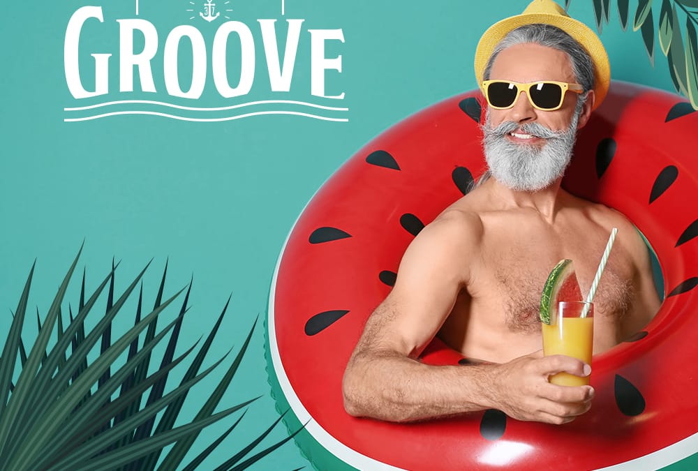 Lounge – Out of Office Groove